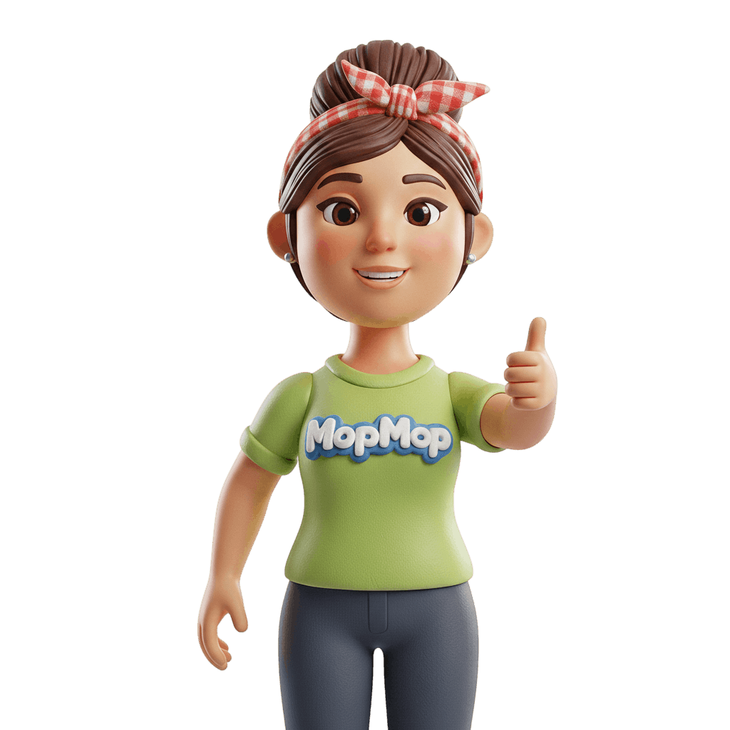 MopMop